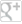 google plus icon