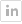 linkedin icon